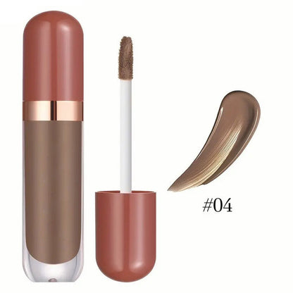 Fond de teint liquide couvrance totale Correcteur