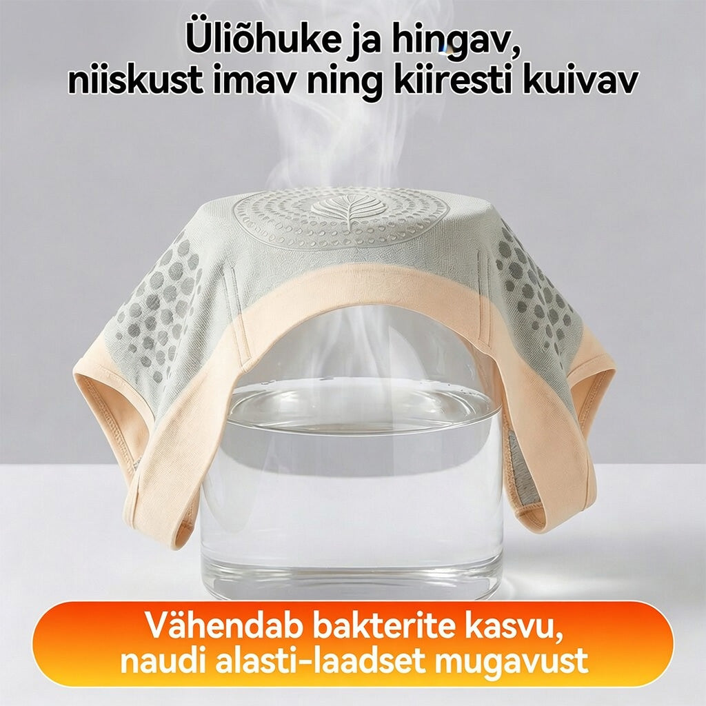 Ainult ametlik pood -70% 🔥 BQODQO® 👨‍⚕️4-in-1 šortsid – Salendab, toniseerib, põletab rasva  Moringa & berberiiniga | Nähtavad tulemused🍕