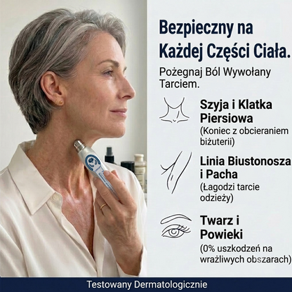 𝐎𝐟𝐢𝐜𝐣𝐚𝐥𝐧𝐲 𝐬𝐤𝐥𝐞𝐩 𝐦𝐚𝐫𝐤𝐢 | ✅️ Trilumia® 7-dniowy preparat na narośle skórne i przebarwienia (bezbolesny aplikator roll-on, bez blizn) 😍