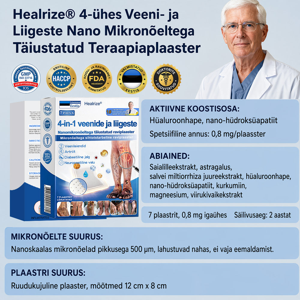 𝐏𝐈𝐈𝐑𝐀𝐓𝐔𝐃 𝐏𝐀𝐊𝐊𝐔𝐌𝐈𝐍𝐄 -𝟖𝟎% | 𝐇𝐞𝐚𝐥𝐫𝐢𝐳𝐞® 𝟒-𝐢𝐧-𝟏 𝐕𝐞𝐢𝐧 & 𝐉𝐨𝐢𝐧𝐭 𝐍𝐚𝐧𝐨 𝐌𝐢𝐜𝐫𝐨𝐧𝐞𝐞𝐝𝐥𝐞 𝐀𝐝𝐯𝐚𝐧𝐜𝐞𝐝 𝐓𝐡𝐞𝐫𝐚𝐩𝐲 𝐏𝐚𝐭𝐜𝐡 💪 𝐊𝐢𝐢𝐫𝐞 𝐋𝐞𝐞𝐯𝐞𝐧𝐝𝐮𝐬, 𝐏𝐢𝐤𝐚𝐚𝐣𝐚𝐥𝐢𝐬𝐞𝐝 𝐓𝐮𝐥𝐞𝐦𝐮𝐬𝐞𝐝