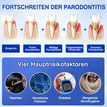 🇩🇪👨‍⚕️✅🦷Evolvion® GumRevive Parodontales Reparaturgel