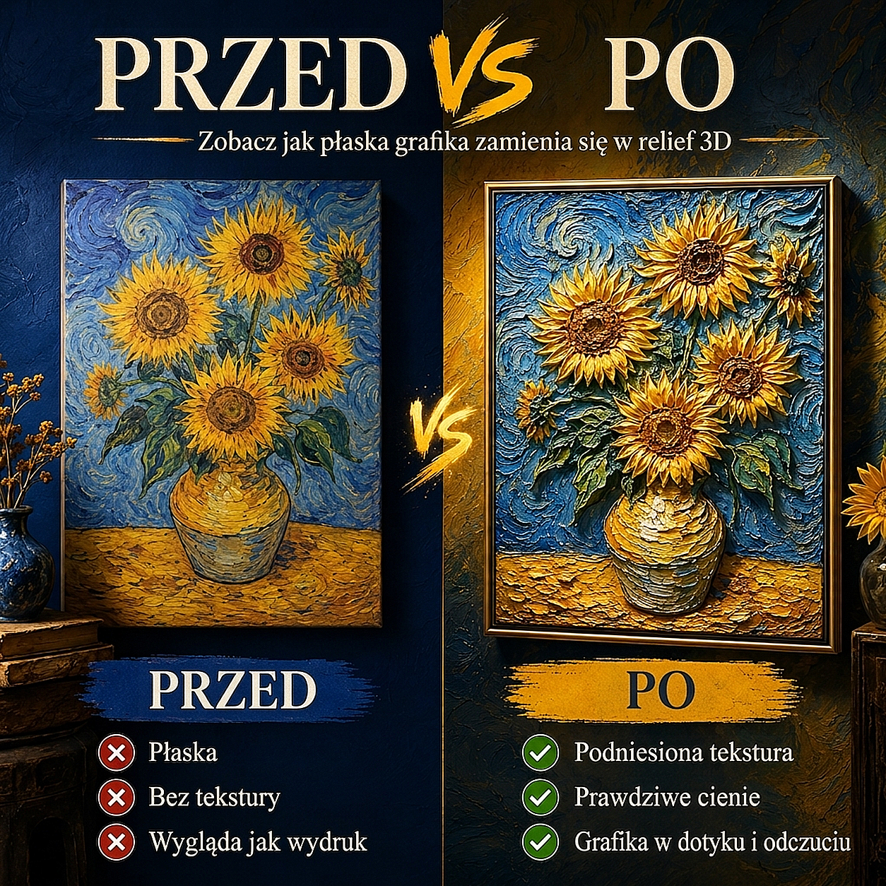 🎨 𝐙𝐚𝐦ó𝐰 𝐣𝐮ż 𝐝𝐳𝐢ś 𝐢 𝐨𝐬𝐳𝐜𝐳ę𝐝ź 𝟓𝟎%! 🪄丨𝐈𝐄𝐘® 𝟑𝐃 𝐑𝐞𝐥𝐢𝐞𝐟 𝐀𝐫𝐭 𝐏𝐞𝐧 – 𝐙𝐚𝐦𝐢𝐞ń 𝐩ł𝐚𝐬𝐤𝐢𝐞 𝐫𝐲𝐬𝐮𝐧𝐤𝐢 𝐰 𝐭𝐫ó𝐣𝐰𝐲𝐦𝐢𝐚𝐫𝐨𝐰𝐞 𝐝𝐳𝐢𝐞ł𝐚 𝐬𝐳𝐭𝐮𝐤𝐢, 𝐤𝐭ó𝐫𝐲𝐜𝐡 𝐦𝐨ż𝐞𝐬𝐳 𝐝𝐨𝐭𝐤𝐧ąć! 🌸