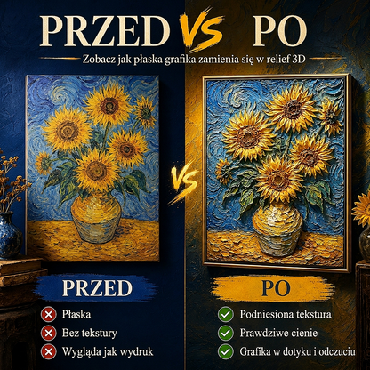 🎨 𝐙𝐚𝐦ó𝐰 𝐣𝐮ż 𝐝𝐳𝐢ś 𝐢 𝐨𝐬𝐳𝐜𝐳ę𝐝ź 𝟓𝟎%! 🪄丨𝐈𝐄𝐘® 𝟑𝐃 𝐑𝐞𝐥𝐢𝐞𝐟 𝐀𝐫𝐭 𝐏𝐞𝐧 – 𝐙𝐚𝐦𝐢𝐞ń 𝐩ł𝐚𝐬𝐤𝐢𝐞 𝐫𝐲𝐬𝐮𝐧𝐤𝐢 𝐰 𝐭𝐫ó𝐣𝐰𝐲𝐦𝐢𝐚𝐫𝐨𝐰𝐞 𝐝𝐳𝐢𝐞ł𝐚 𝐬𝐳𝐭𝐮𝐤𝐢, 𝐤𝐭ó𝐫𝐲𝐜𝐡 𝐦𝐨ż𝐞𝐬𝐳 𝐝𝐨𝐭𝐤𝐧ąć! 🌸