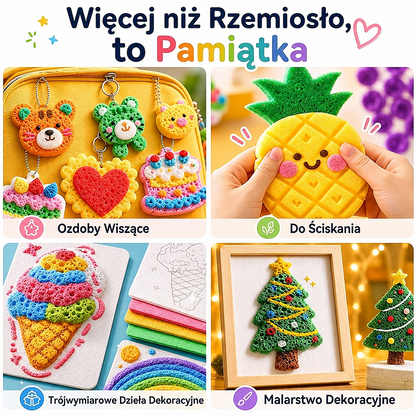 🎨 𝐙𝐚𝐦ó𝐰 𝐣𝐮ż 𝐝𝐳𝐢ś 𝐢 𝐨𝐬𝐳𝐜𝐳ę𝐝ź 𝟓𝟎%! 🪄丨𝐈𝐄𝐘® 𝟑𝐃 𝐑𝐞𝐥𝐢𝐞𝐟 𝐀𝐫𝐭 𝐏𝐞𝐧 – 𝐙𝐚𝐦𝐢𝐞ń 𝐩ł𝐚𝐬𝐤𝐢𝐞 𝐫𝐲𝐬𝐮𝐧𝐤𝐢 𝐰 𝐭𝐫ó𝐣𝐰𝐲𝐦𝐢𝐚𝐫𝐨𝐰𝐞 𝐝𝐳𝐢𝐞ł𝐚 𝐬𝐳𝐭𝐮𝐤𝐢, 𝐤𝐭ó𝐫𝐲𝐜𝐡 𝐦𝐨ż𝐞𝐬𝐳 𝐝𝐨𝐭𝐤𝐧ąć! 🌸