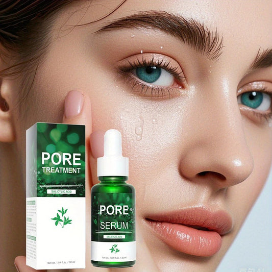 Gouttes sans parfum et non irritantes