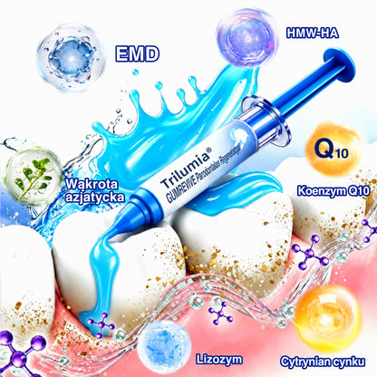 🇩🇪👨‍⚕️✅🦷Evolvion® GumRevive Parodontales Reparaturgel