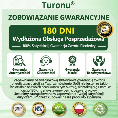 🍀Turonu® 💐 Zaawansowanynano-mikroigłowy plaster do ukierunkowanego powiększania biustu