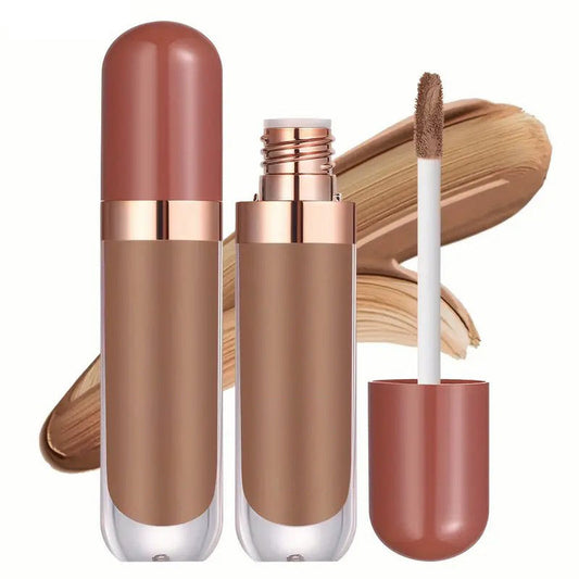 Fond de teint liquide couvrance totale Correcteur