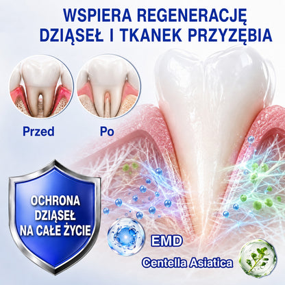 🇩🇪👨‍⚕️✅🦷Evolvion® GumRevive Parodontales Reparaturgel