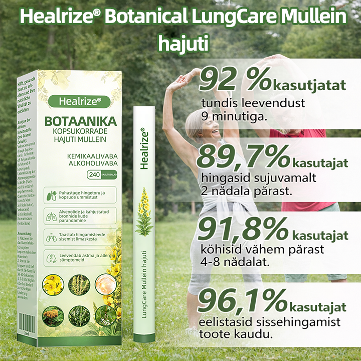 𝐇𝐞𝐚𝐥𝐫𝐢𝐳𝐞® 𝐁𝐨𝐭𝐚𝐚𝐧𝐢𝐥𝐢𝐧𝐞 𝐤𝐨𝐩𝐬𝐮𝐡𝐨𝐨𝐥𝐝𝐮𝐬𝐝𝐢𝐟𝐮𝐮𝐬𝐨𝐫 𝐯𝐞𝐫𝐛𝐚𝐬𝐤𝐢𝐠𝐚 💪 𝐤𝐢𝐢𝐫𝐞 𝐭𝐚𝐫𝐧𝐞 𝟐–𝟒 𝐩ä𝐞𝐯𝐚𝐠𝐚