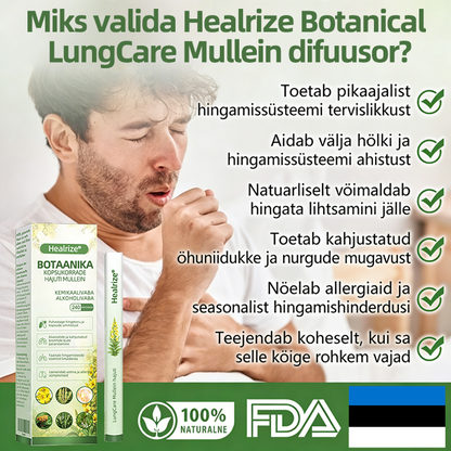 𝐇𝐞𝐚𝐥𝐫𝐢𝐳𝐞® 𝐁𝐨𝐭𝐚𝐚𝐧𝐢𝐥𝐢𝐧𝐞 𝐤𝐨𝐩𝐬𝐮𝐡𝐨𝐨𝐥𝐝𝐮𝐬𝐝𝐢𝐟𝐮𝐮𝐬𝐨𝐫 𝐯𝐞𝐫𝐛𝐚𝐬𝐤𝐢𝐠𝐚 💪 𝐤𝐢𝐢𝐫𝐞 𝐭𝐚𝐫𝐧𝐞 𝟐–𝟒 𝐩ä𝐞𝐯𝐚𝐠𝐚