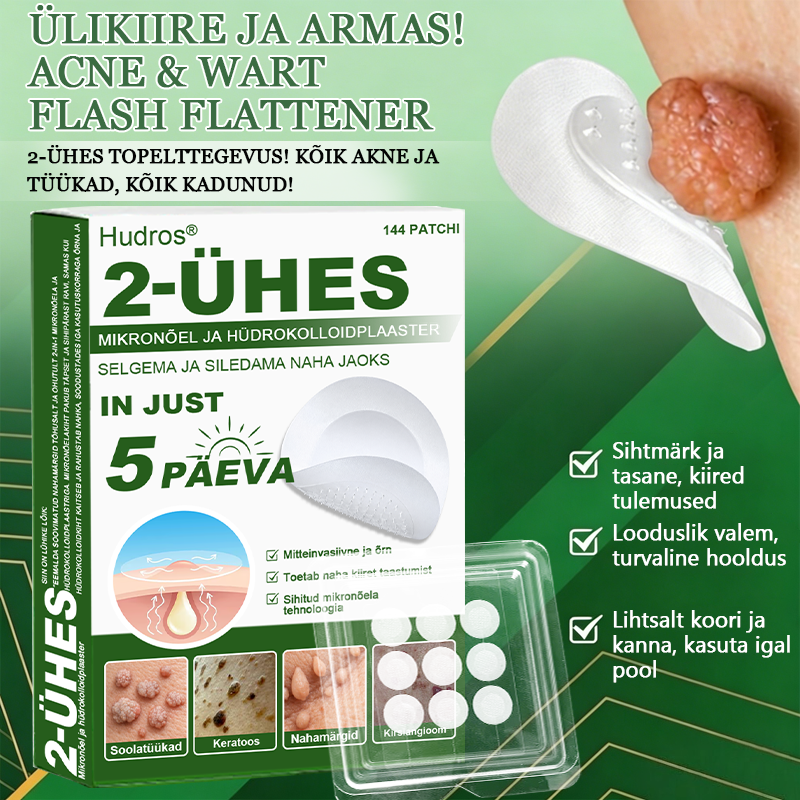 👍 𝐇𝐮𝐝𝐫𝐨𝐬® 𝟐-ü𝐡𝐞𝐬 𝐡ü𝐝𝐫𝐨𝐤𝐨𝐥𝐥𝐨𝐢𝐝𝐩𝐥𝐚𝐚𝐬𝐭𝐫𝐢𝐝 𝐦𝐢𝐤𝐫𝐨𝐧õ𝐞𝐥𝐭𝐞𝐠𝐚 | 𝐒𝐩𝐞𝐭𝐬𝐢𝐚𝐚𝐥𝐬𝐞𝐥𝐭 𝐯ä𝐥𝐣𝐚 𝐭öö𝐭𝐚𝐭𝐮𝐝 𝐯ä𝐥𝐣𝐚𝐮𝐥𝐚𝐭𝐮𝐯𝐚𝐭𝐞 𝐬ü𝐧𝐧𝐢𝐦ä𝐫𝐤𝐢𝐝𝐞, 𝐚𝐤𝐧𝐞, 𝐥𝐚𝐦𝐞𝐝𝐚𝐭𝐞 𝐭üü𝐠𝐚𝐬𝐭𝐞 𝐣𝐚 𝐧𝐚𝐡𝐚𝐦𝐨𝐨𝐝𝐮𝐬𝐭𝐢𝐬𝐭𝐞 𝐞𝐞𝐦𝐚𝐥𝐝𝐚𝐦𝐢𝐬𝐞𝐤𝐬 | 𝟏𝟒𝟒 𝐭ü𝐤𝐢𝐧𝐞 𝐩𝐚𝐤𝐞𝐧𝐝