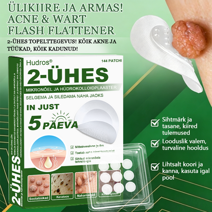 👍 𝐇𝐮𝐝𝐫𝐨𝐬® 𝟐-ü𝐡𝐞𝐬 𝐡ü𝐝𝐫𝐨𝐤𝐨𝐥𝐥𝐨𝐢𝐝𝐩𝐥𝐚𝐚𝐬𝐭𝐫𝐢𝐝 𝐦𝐢𝐤𝐫𝐨𝐧õ𝐞𝐥𝐭𝐞𝐠𝐚 | 𝐒𝐩𝐞𝐭𝐬𝐢𝐚𝐚𝐥𝐬𝐞𝐥𝐭 𝐯ä𝐥𝐣𝐚 𝐭öö𝐭𝐚𝐭𝐮𝐝 𝐯ä𝐥𝐣𝐚𝐮𝐥𝐚𝐭𝐮𝐯𝐚𝐭𝐞 𝐬ü𝐧𝐧𝐢𝐦ä𝐫𝐤𝐢𝐝𝐞, 𝐚𝐤𝐧𝐞, 𝐥𝐚𝐦𝐞𝐝𝐚𝐭𝐞 𝐭üü𝐠𝐚𝐬𝐭𝐞 𝐣𝐚 𝐧𝐚𝐡𝐚𝐦𝐨𝐨𝐝𝐮𝐬𝐭𝐢𝐬𝐭𝐞 𝐞𝐞𝐦𝐚𝐥𝐝𝐚𝐦𝐢𝐬𝐞𝐤𝐬 | 𝟏𝟒𝟒 𝐭ü𝐤𝐢𝐧𝐞 𝐩𝐚𝐤𝐞𝐧𝐝