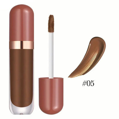 Fond de teint liquide couvrance totale Correcteur