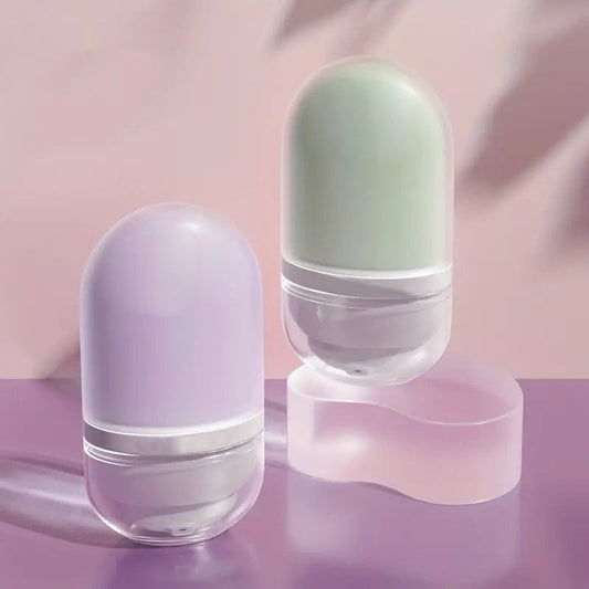 Base de maquillage instantanée pour pores dilatés