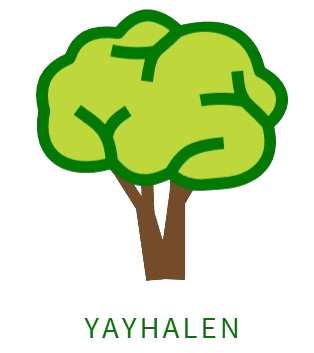 yayhalen